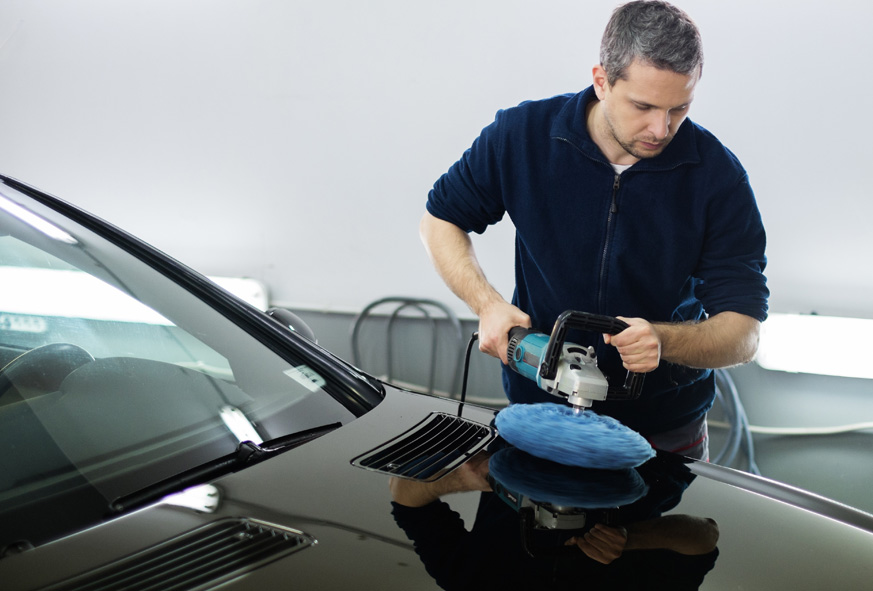 car repair dents and scratches remove dents